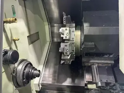 USED 2010 NAKAMURA-TOME SC-200