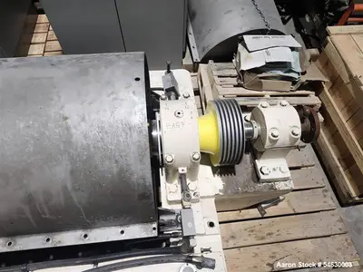 Used BIRD 3600 Decanter Centrifuges Illinois US | Aaron Equipment #1436975