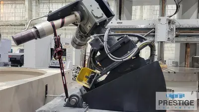USED 2018 HAMMOND VSF-1200