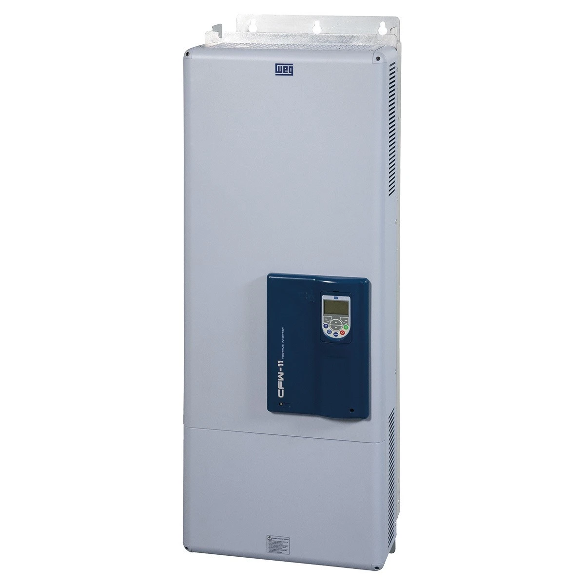 BRAND NEW 200 HP WEG CFW110242T4SZ VFD FROM OEM