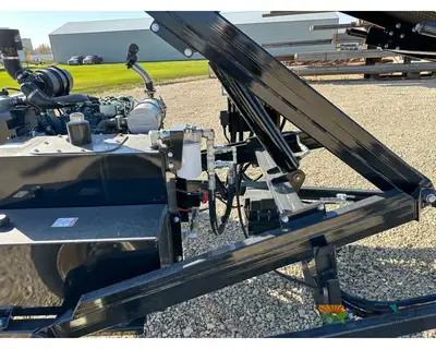Used CONVEY-ALL _UNKNOWN_ Portable Conveyors Iowa US | Keast Enterprises #1360142