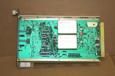 USED OPTELECOM 5051RR