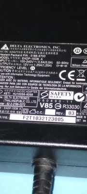 Used HP 5188-6700 Battery Chargers Arizona US | ASSET CONVERSION SPECIALISTS, INC. #1348206