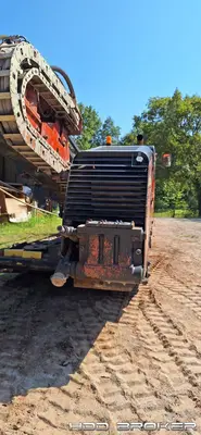 Used 2014 DITCH 2014 DITCH WITCH JT60 Drill Rigs Florida US | HDD Broker #1346311