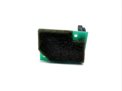 03-28357 | ASM  Rev. A Wire Clamp Circuit Board For Eagle 60 Bonder - Used
