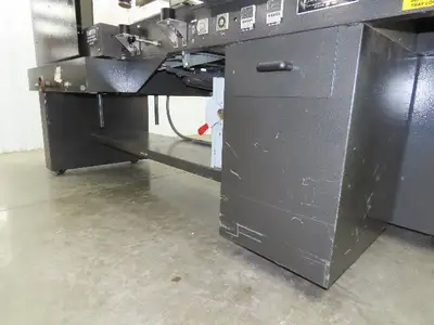 Used EASTEY _UNKNOWN_ Shrink Wrappers Indiana US | Arrow Industrial #1368107