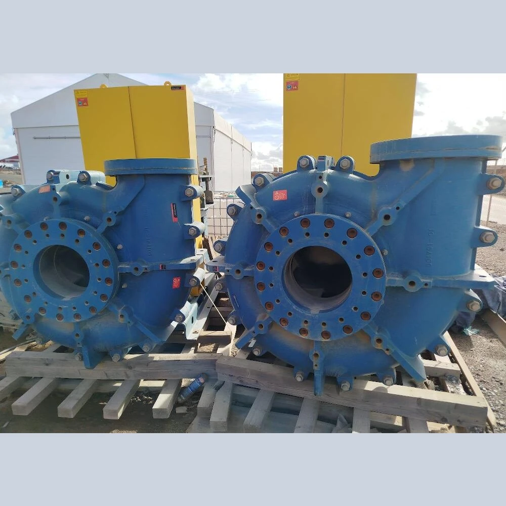 USED 2022 METSO OUTOTEC MR350