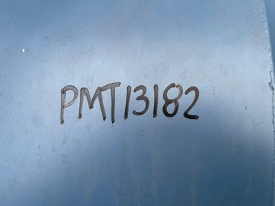 USED Hartzell A03-9-243BC100ABFCQ3