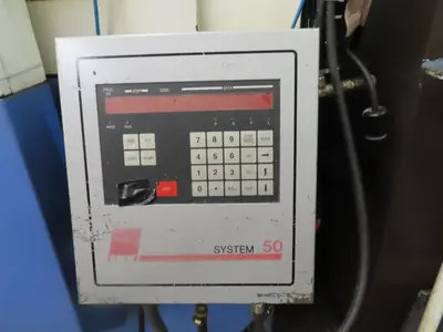 1997 KIRA KN-40VS CNC Milling | MD Equipment Services LLC (24)