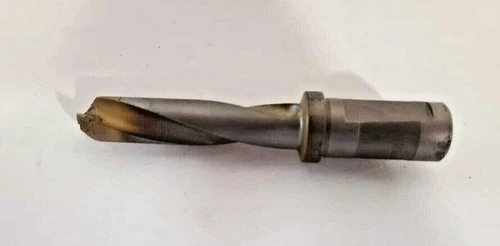 NEW Sandvik Coromant Does Not Apply