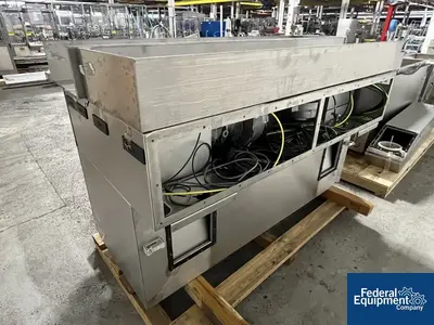 USED Skan AG 72" Skan Isolator, Model PSI-M