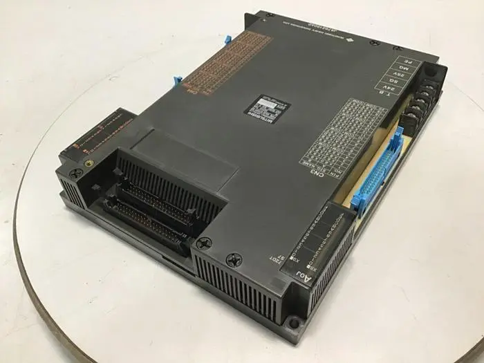 Used MITSUBISHI A0J2-E72DT-S7 Circuit Boards Michigan US | Ideal Machinery #590902