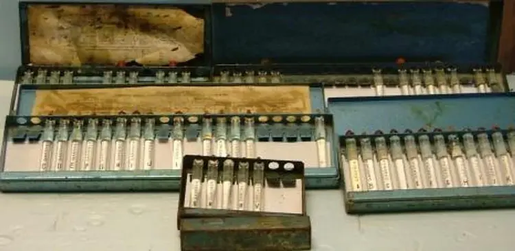 Used BYK CQ II DP-9000 Measurement Kits Texas US | Bamko Surplus Process Equipment #932727