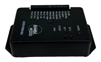 USED BIMBA 120AC0-10DC POSITION FEEDBACK CYLINDER CONTROLLER 120AC010DC