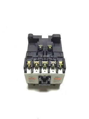 Fuji Electric SC-5-1 Magnetic Contactor