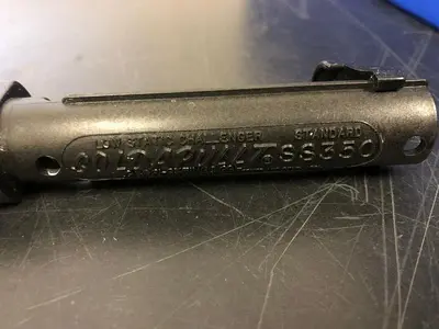 SOLDAPULLT SS350 DESOLDERING TOOL