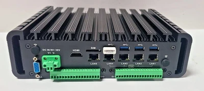 Industrial 6456546546546 PLC Processors | Amiron Machinery (4)