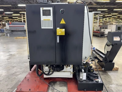 2008 HURCO VMX24 Vertical Machining Centers | Toolquip, Inc. (17)