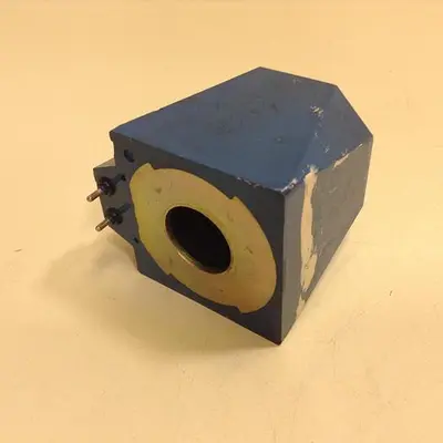 USED TOKIMEC 02-123806