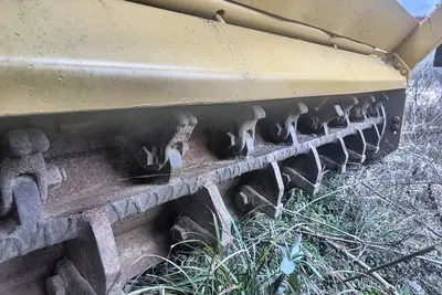 Used 2002 CATERPILLAR 953C Compact Track Loaders Alabama US | Proxy Equipment #1382994