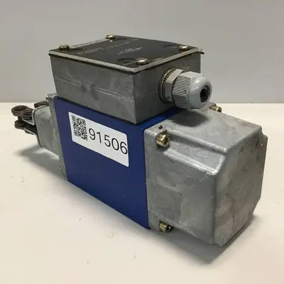USED REXROTH 54WMRC10X7032YAW