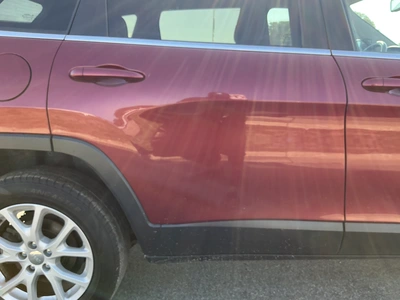 Used 2015 JEEP CHEROKEE SUVs Michigan US | Miedema Asset Management Group #1483718