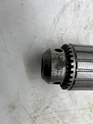 USED JACOBS 34-33WEIGHT: 5LBS