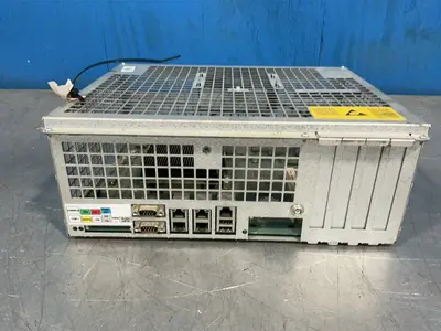 Used ABB _UNKNOWN_ Servers Ohio US | HGR 24 #1291861