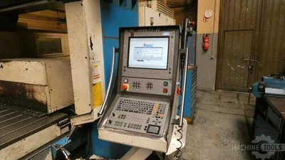 USED 2008 KAO MING KMC4000SV-H