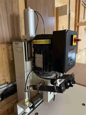 Used 2022 OMAL INSERT EASY Flexible Drilling and Inserting Machines Oregon US | MachineryMax #1547090