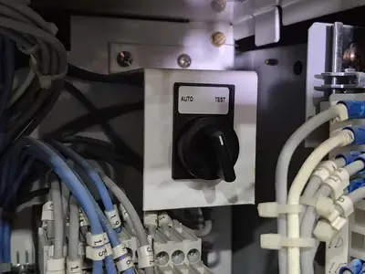 USED SIEMENS TIASTAR