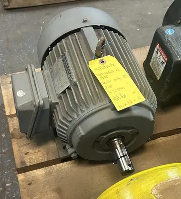 Used WORLDWIDE ELECTRIC WWE2-12-184T Industrial Controls Ohio US | Surplus Asset Holdings #1364157