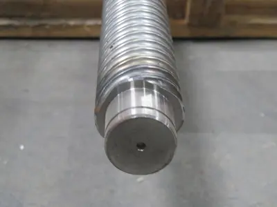 Used _UNKNOWN_ _UNKNOWN_ Ballscrews Texas US | Aucto #1476189