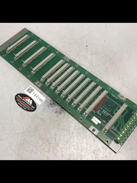Used HPM 1D702-0015 Circuit Boards Michigan US | Ideal Machinery #577199