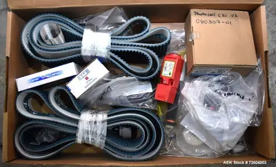 USED PAXIOM T-18