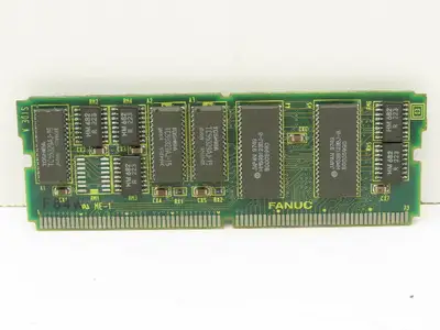 Fanuc A20B-2902-0481 Daughter Circuit Board Module
