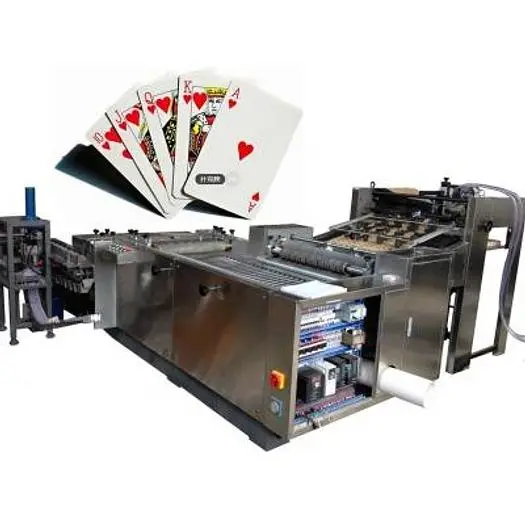 Dawson Digital Machinery Slitting Machine