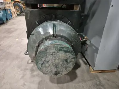 Used TECO-WESTINGHOUSE ANRK-EC002 Motors (misc) British Columbia CA | Lenmark #478088