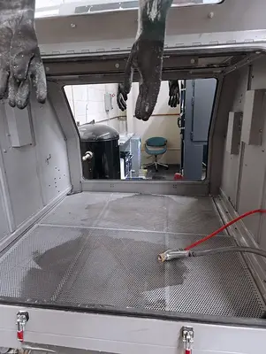 USED 2018 ALL SOURCE 41200