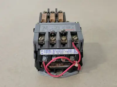 Used FURNAS 14DP32AA71 Switchgears British Columbia CA | Lenmark #835766