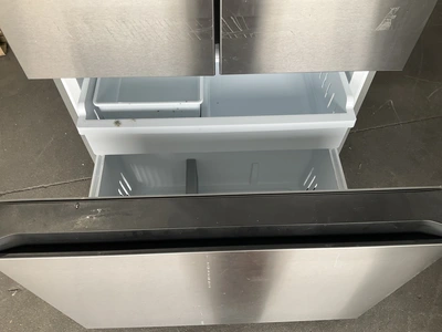Used MIDEA MRF23I5AST Refrigerators Michigan US | Miedema Asset Management Group #1320896