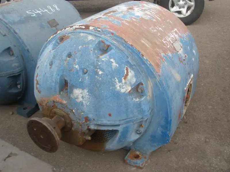 USED GENERAL ELECTRIC SW-1952