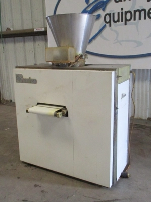 Used BENIER B8024 Dough Dividers California US | BakeryEquipment.com #1554829