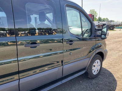USED 2018 FORD TRANSIT 350