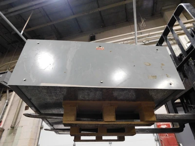 Used Gould _UNKNOWN_ Electrical Panels Ohio US | Equipment Recovery Corp. #1330737