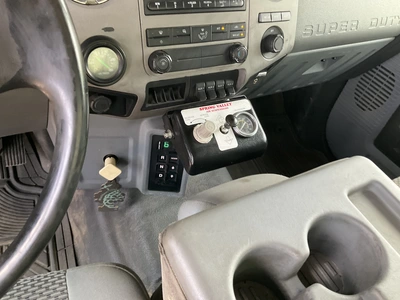 Used 2013 FORD LGT CONVENTIONAL Conventional trucks Michigan US | Miedema Asset Management Group #1370018