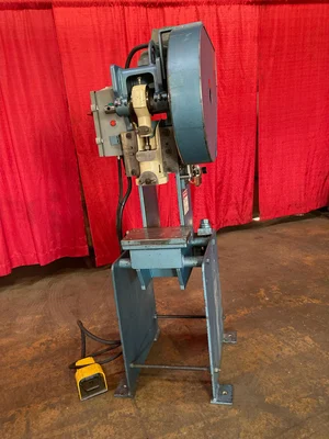 Used AZIMUTH _UNKNOWN_ O.B.I. Presses Ontario CA | Westway Machinery #1423303