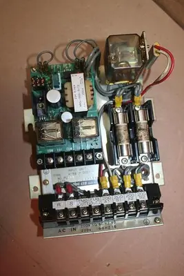 USED GE FANUC A14B-0061-B103