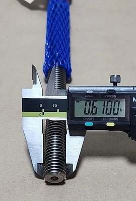 NEW Simplex Filler 30005015