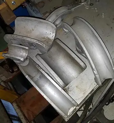 USED ENERPAC S-300